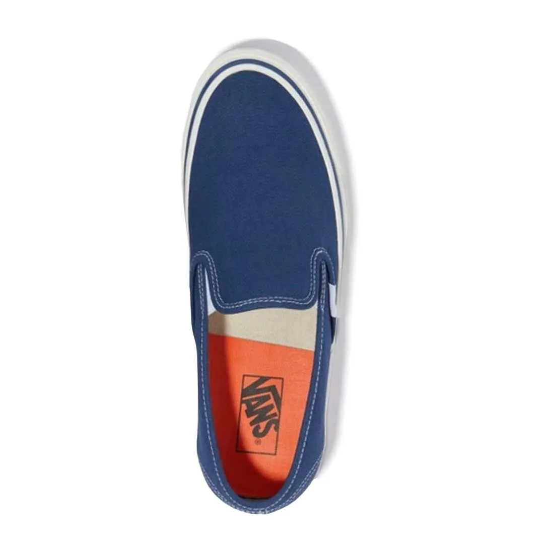 Vans - Unisex Slip-On 48 Deck DX Shoes (05UPIGV)