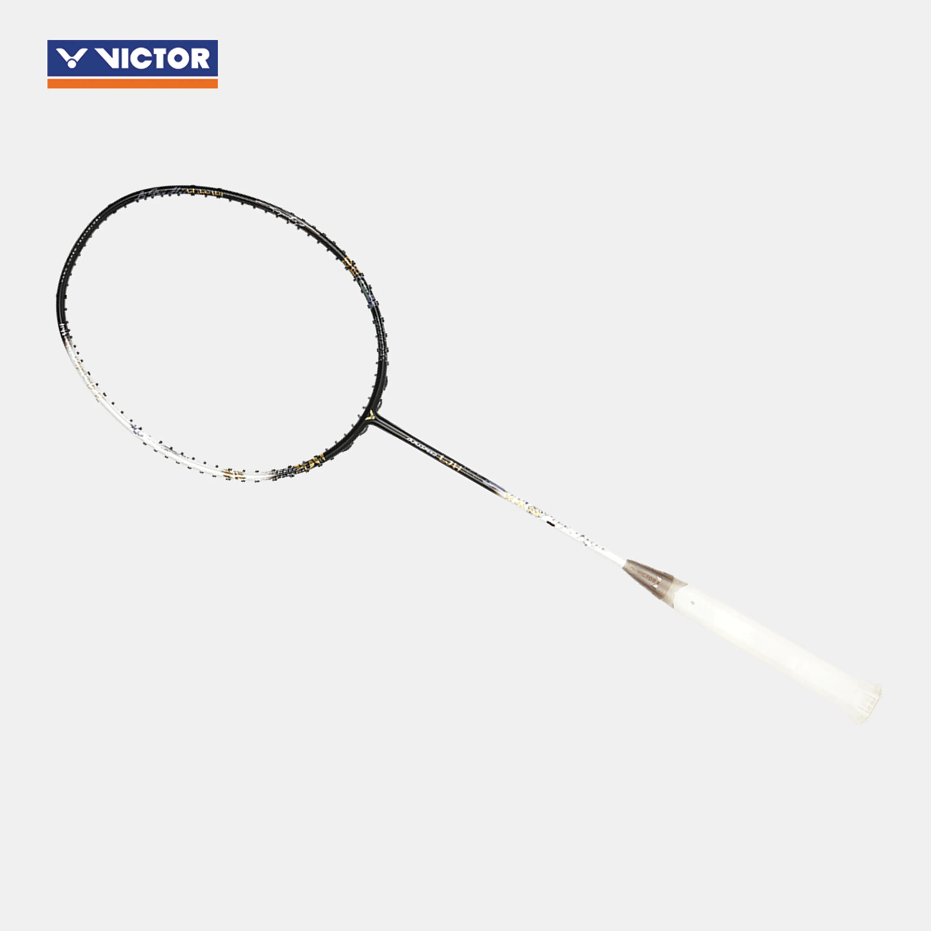 Victor Auraspeed ARS-LJH Speed Attacking Badminton Racquet 4U(83g)G5