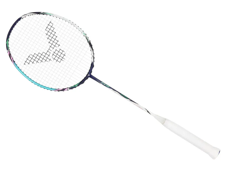 Victor Auraspeed Hypersonic Speed Power Badminton Racquet 3U(88g)G5