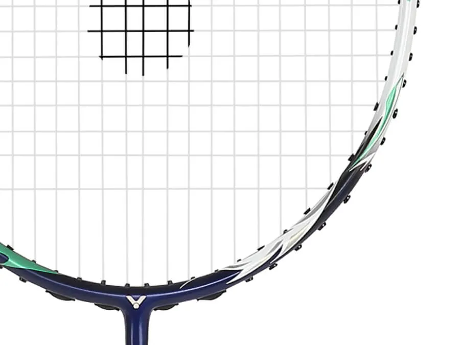 Victor Auraspeed Hypersonic Speed Power Badminton Racquet 4U(83g)G5