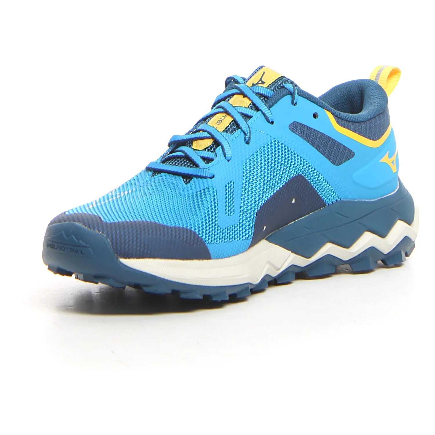 Wave Ibuki 4 scarpa da trail running