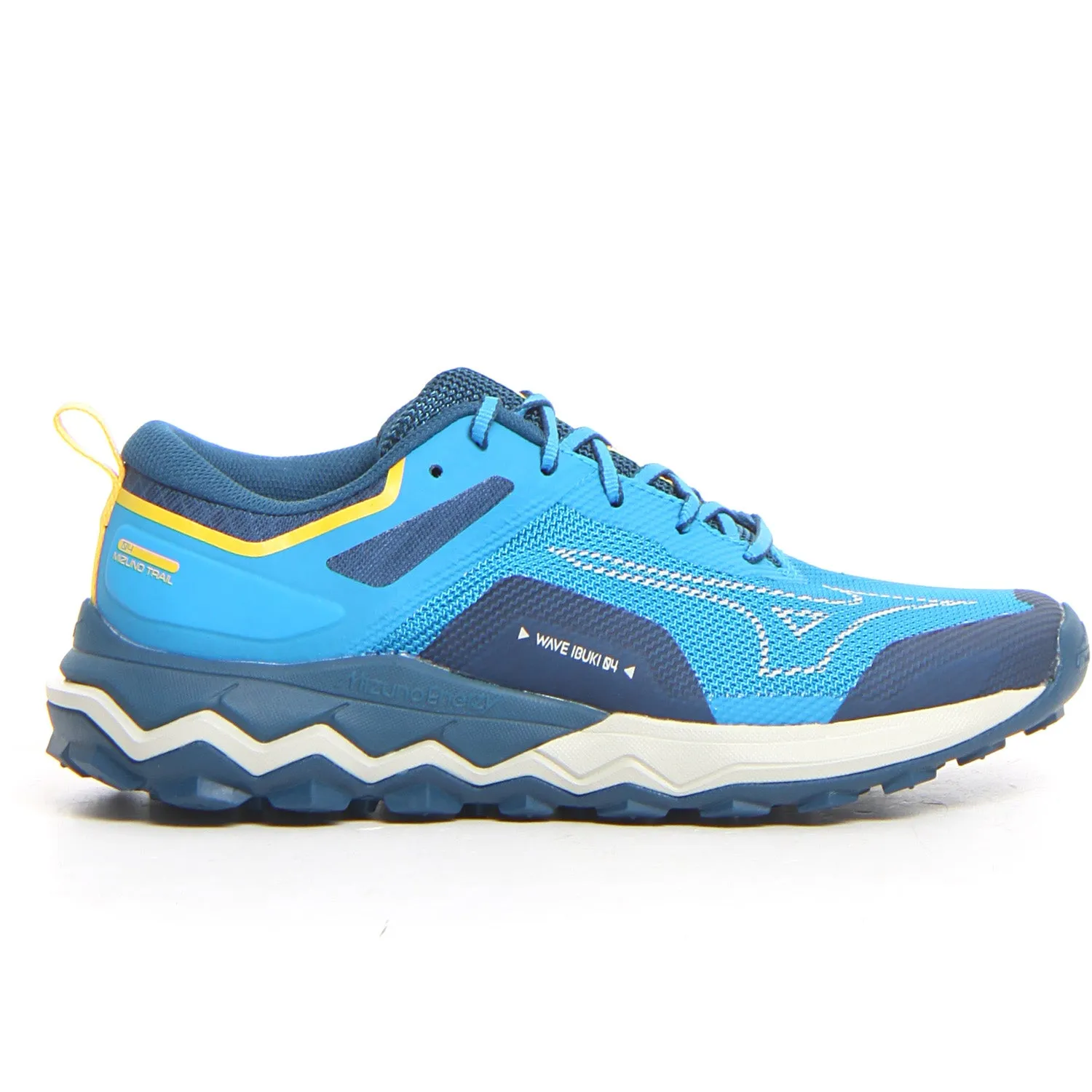 Wave Ibuki 4 scarpa da trail running