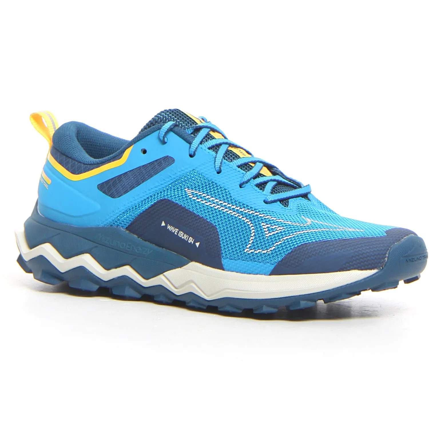 Wave Ibuki 4 scarpa da trail running