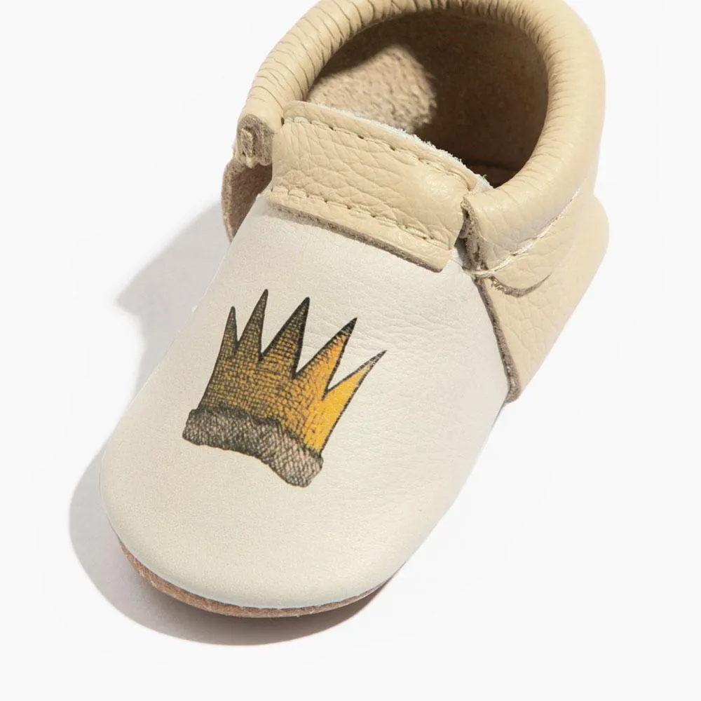 Wild Thing City Baby Shoe