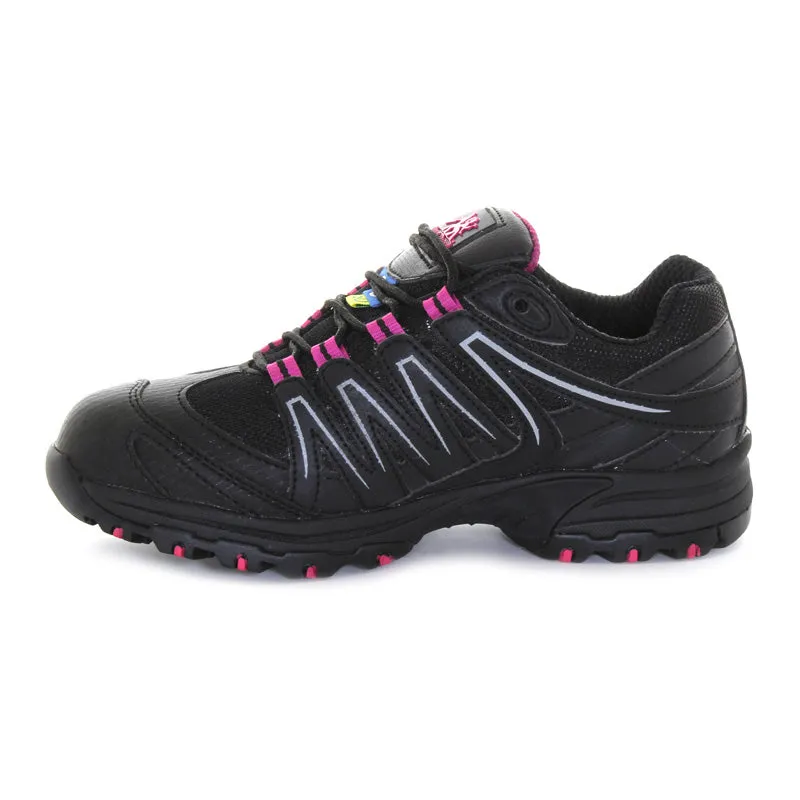 Womens Kris Csa Work Shoe