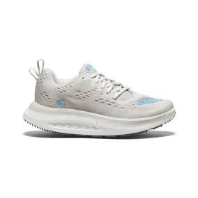 Women's WK400 Walking Shoe  |  Vapor/Azure Blue