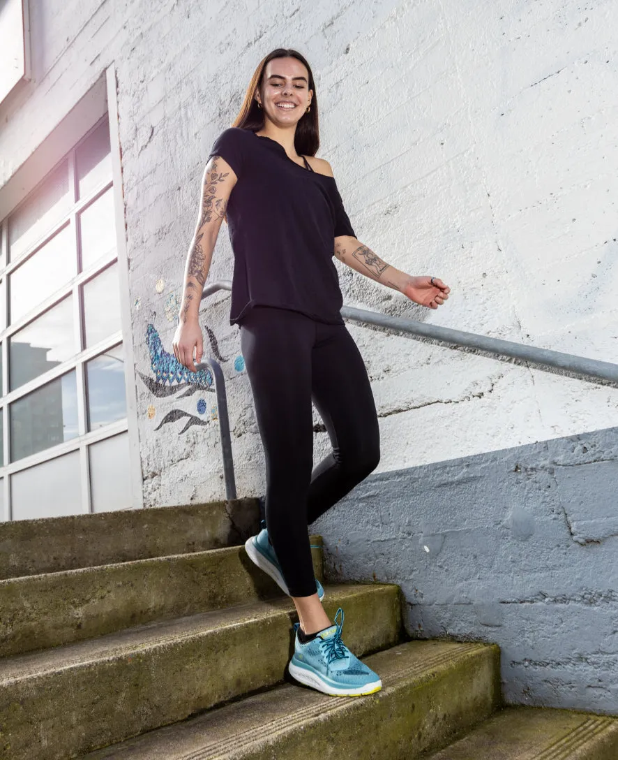 Women's WK400 Walking Shoe  |  Vapor/Azure Blue