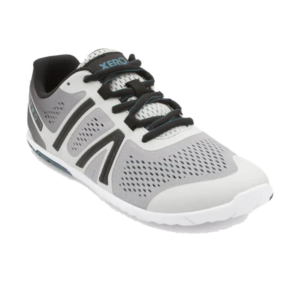 Xero HFS Road Running Womens Aurora Grey