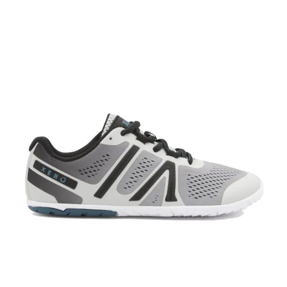 Xero HFS Road Running Womens Aurora Grey