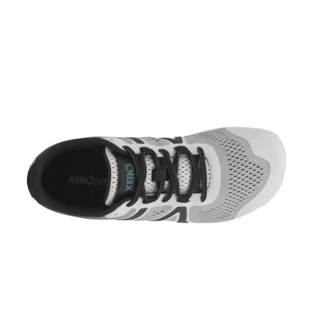 Xero HFS Road Running Womens Aurora Grey