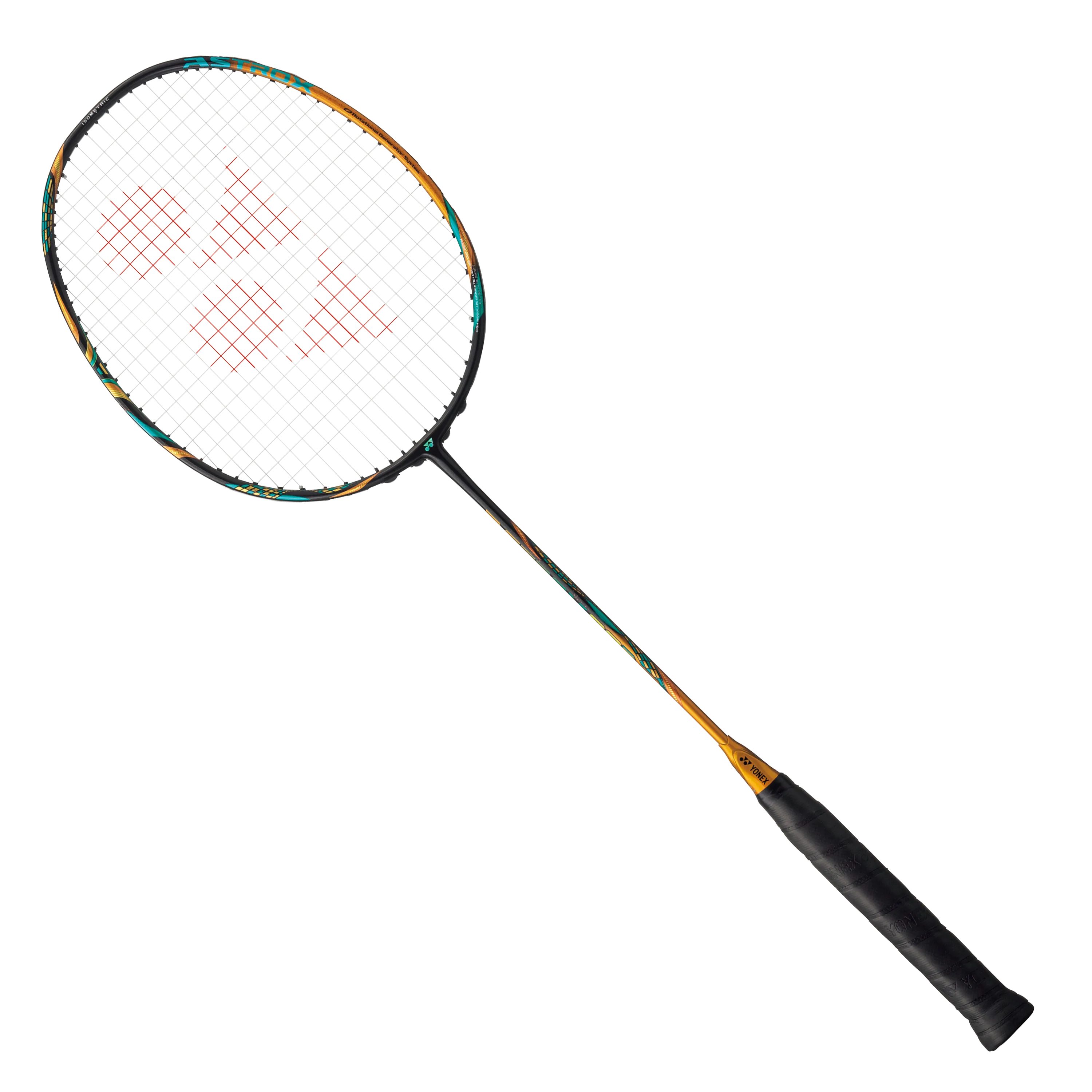 Yonex ASTROX 88D Pro Badminton Racquet Camel Gold 3U(88g)G5