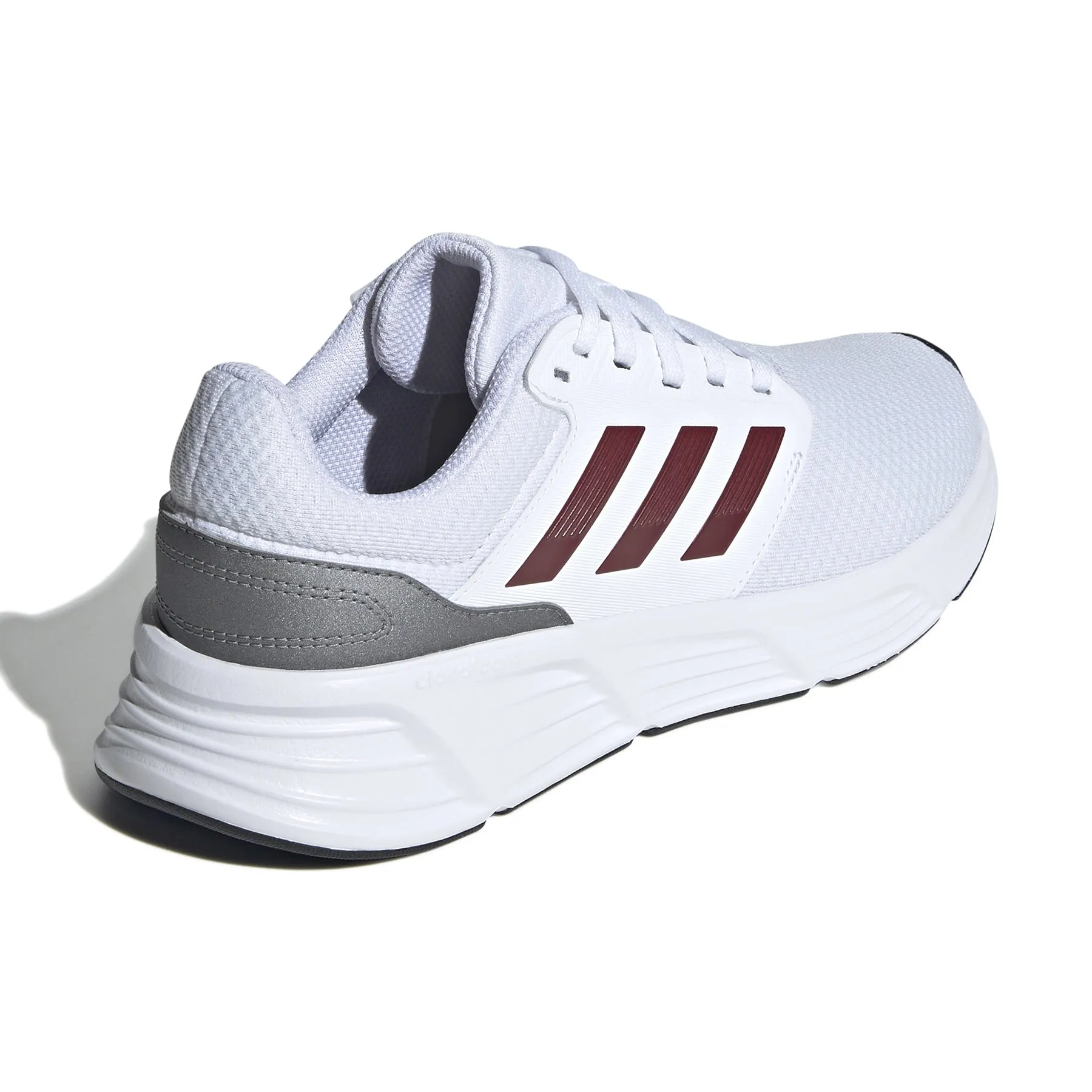 Zapatillas Adidas Hombre Running Galaxy 6 | IE8136