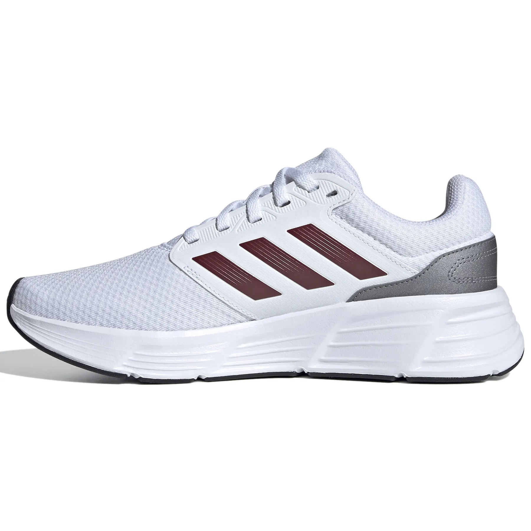 Zapatillas Adidas Hombre Running Galaxy 6 | IE8136