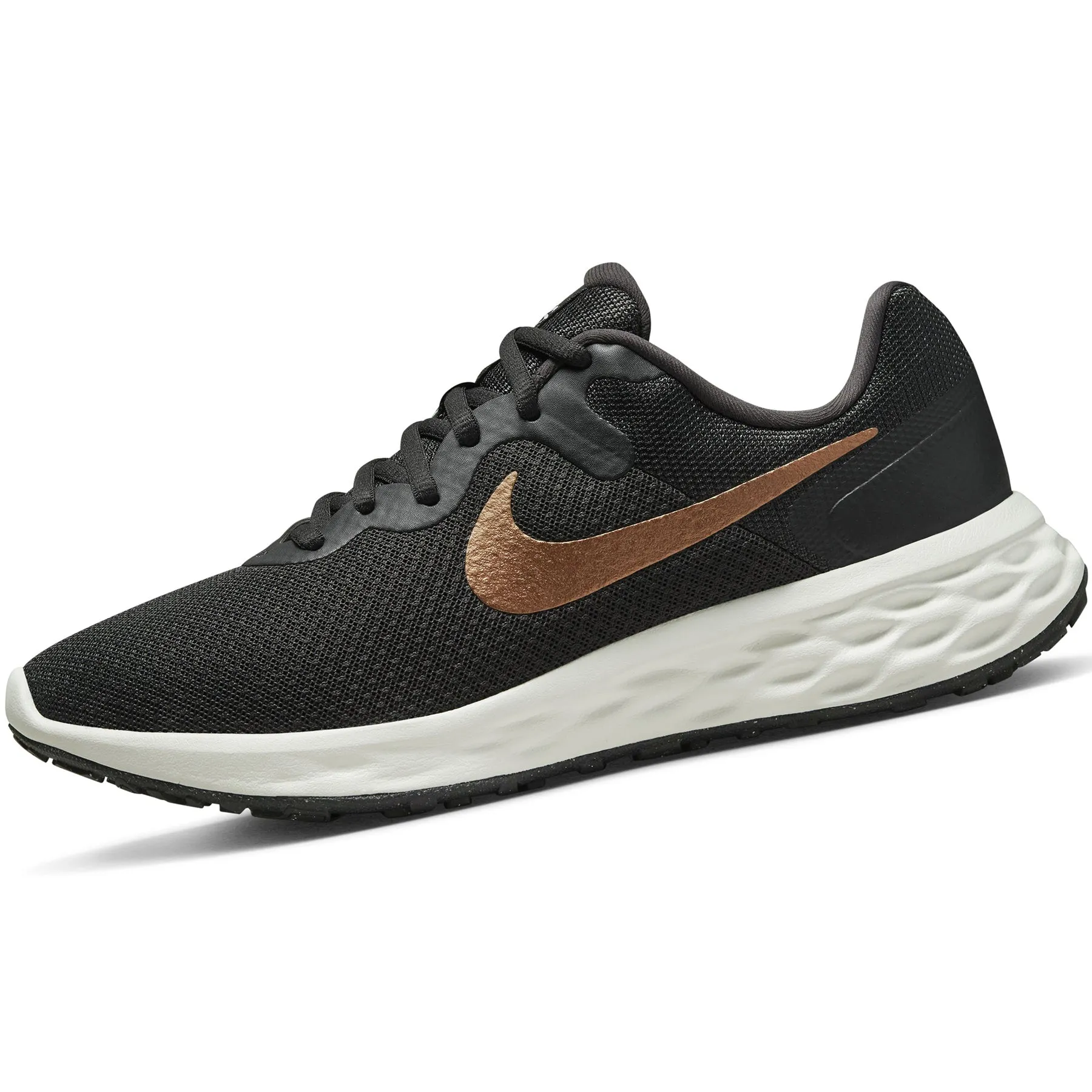 Zapatillas Nike Mujer Running Revolution 6 | DC3729-009